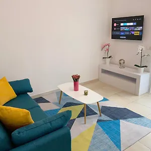  Appartement La De La Pointe Rouge France