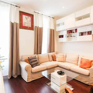  Appartement Grand Pour 4 Personnes/ Cours Lieutaud France
