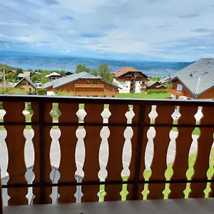  Appartement Le Rhodo France