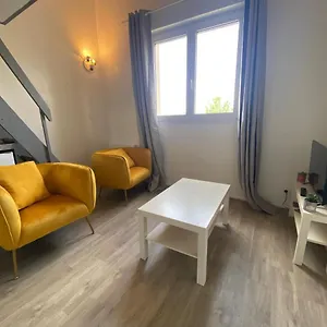  Appartement Immeuble Les Perdrix France