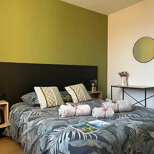  Appartement Home Sevrier France