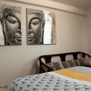  Appartement Dans Le Bourg Du Guildo - Saint-cast France